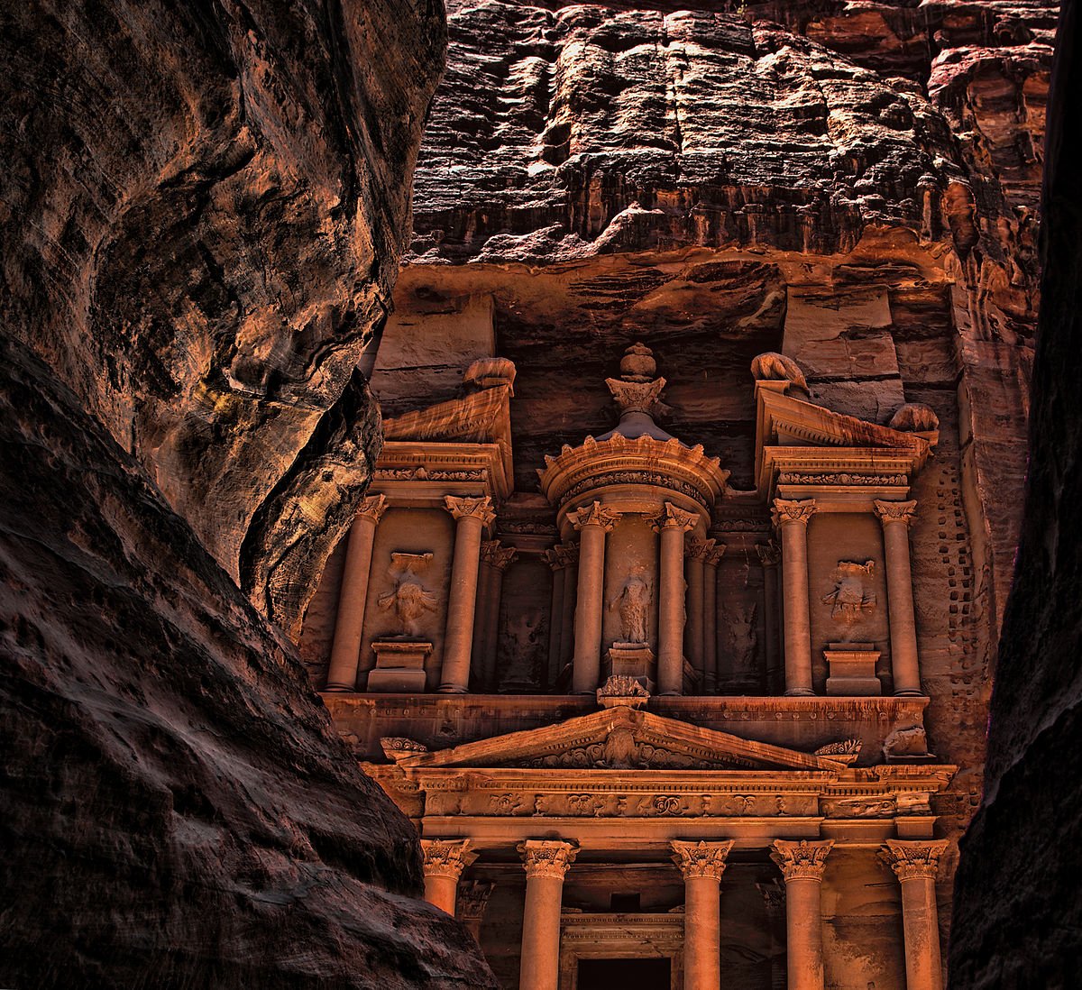 Petra